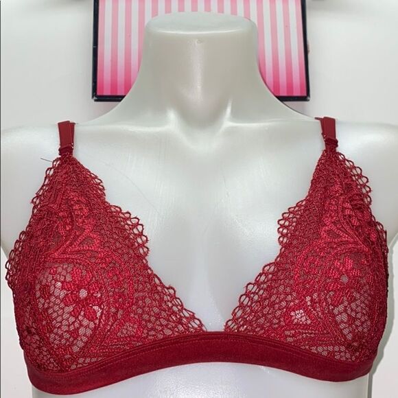 NWT VICTORIA SECRET Bralette - Picture 1 of 4